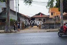 Lahan Kosong Dijual di Neglasari, Tangerang, Luas 1128m2 Area Strategis Lahan Kosong Dijual di Neglasari, Tangerang, Luas 1128m2 Area Strategis