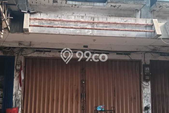 Ruko Favorit Dijual di Cibodas Tangerang Area Pusat Bisnis Ruko Favorit Dijual di Cibodas Tangerang Area Pusat Bisnis