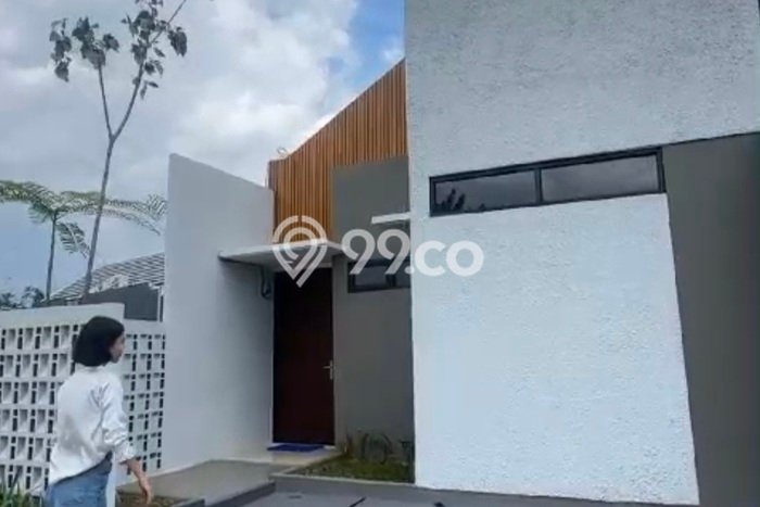 Dijual Cepat Rumah Minimalis & Modern LB 36m2 di Citayam Dijual Cepat Rumah Minimalis & Modern LB 36m2 di Citayam