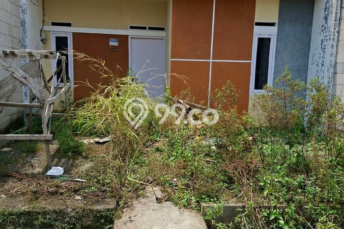 Hunian Terjangkau LT 60m2 di Citayam Lingkungan Asri Hunian Terjangkau LT 60m2 di Citayam Lingkungan Asri