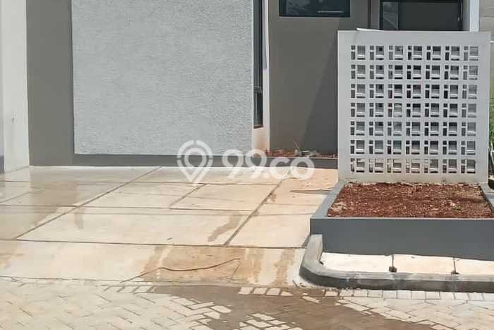 Dijual Cepat Rumah Minimalis & Modern LB 36m2 di Citayam Dijual Cepat Rumah Minimalis & Modern LB 36m2 di Citayam