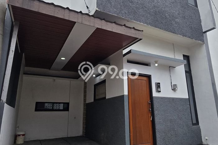 Rumah Minimalis Dijual di Cibinong 2 Kamar dengan Luas Tanah 40m2 Rumah Minimalis Dijual di Cibinong 2 Kamar dengan Luas Tanah 40m2
