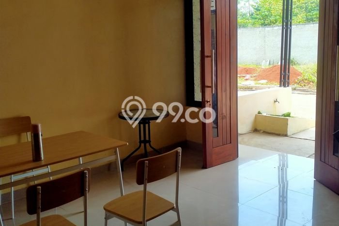 Jual Rumah Murah Meriah Sawangan Punya 2 KT & LT 50m2 Jual Rumah Murah Meriah Sawangan Punya 2 KT & LT 50m2