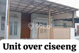 Rumah Murah Dijual di Ciseeng, Bogor Harga Rp 185 Juta Rumah Murah Dijual di Ciseeng, Bogor Harga Rp 185 Juta