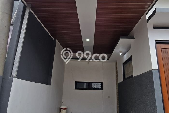 Rumah Minimalis Dijual di Cibinong 2 Kamar dengan Luas Tanah 40m2 Rumah Minimalis Dijual di Cibinong 2 Kamar dengan Luas Tanah 40m2