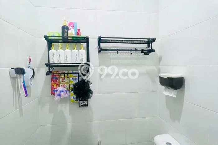 Rumah Minimalis Dijual di Bojong Gede 2 Kamar dengan LT 66m2 Rumah Minimalis Dijual di Bojong Gede 2 Kamar dengan LT 66m2