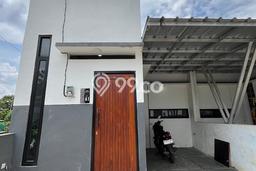 Rumah Minimalis Favorit Siap Huni Area Cibinong LT 48m2 Rumah Minimalis Favorit Siap Huni Area Cibinong LT 48m2