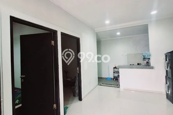 Jual Rumah Harga Miring Ciseeng Punya 2 KT & LT 60m2 Jual Rumah Harga Miring Ciseeng Punya 2 KT & LT 60m2