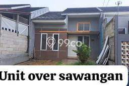Rumah Sederhana Dijual Lokasi Sawangan 2 Kamar dengan LT 84m2 Rumah Sederhana Dijual Lokasi Sawangan 2 Kamar dengan LT 84m2