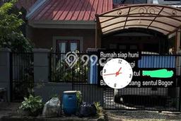 Rumah Idaman 2 KT Harga Terjangkau di Sentul Bogor Rumah Idaman 2 KT Harga Terjangkau di Sentul Bogor