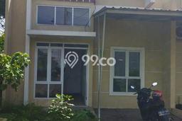 Jual Rumah Favorit Siap Huni LB 45m2 di Pamulang, Tangerang Selatan Jual Rumah Favorit Siap Huni LB 45m2 di Pamulang, Tangerang Selatan