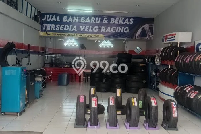 Area Ramai! Ruko Dijual di Tawang untuk Bisnis Luas Bangunan 150m2 Area Ramai! Ruko Dijual di Tawang untuk Bisnis Luas Bangunan 150m2