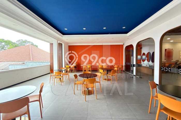 FOR RENT! Komersial di Setra Sari Cocok untuk Bisnis 1400m2 FOR RENT! Komersial di Setra Sari Cocok untuk Bisnis 1400m2