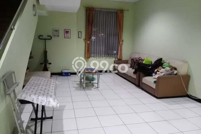 Ruko Dijual Lokasi Emas di Cihideung Luas 190m2 Ruko Dijual Lokasi Emas di Cihideung Luas 190m2