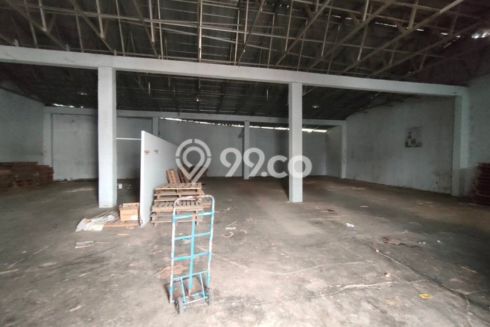 Lokasi Strategis! Dijual Gudang Bisnis di Bungursari, Tasikmalaya Kondisi Baik Lokasi Strategis! Dijual Gudang Bisnis di Bungursari, Tasikmalaya Kondisi Baik