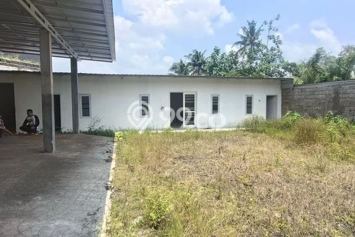 Gudang Dijual di Cibeureum LT 1000m2, LB 300m2 Solusi Investasi Cerdas Gudang Dijual di Cibeureum LT 1000m2, LB 300m2 Solusi Investasi Cerdas