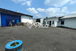 Lokasi Strategis! Dijual Gudang Bisnis di Bungursari, Tasikmalaya Kondisi Baik Lokasi Strategis! Dijual Gudang Bisnis di Bungursari, Tasikmalaya Kondisi Baik