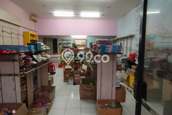 Area Ramai! Ruko Dijual di Tawang untuk Bisnis Luas Bangunan 150m2 Area Ramai! Ruko Dijual di Tawang untuk Bisnis Luas Bangunan 150m2