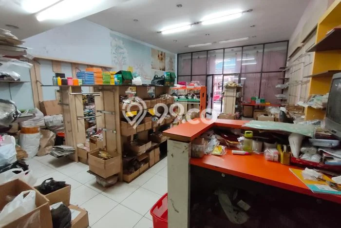 Area Ramai! Ruko Dijual di Tawang untuk Bisnis Luas Bangunan 150m2 Area Ramai! Ruko Dijual di Tawang untuk Bisnis Luas Bangunan 150m2