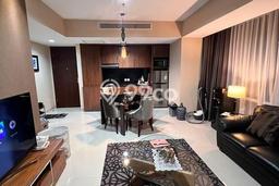Apartemen Favorit Modern Dijual di Tangerang dengan 2 Kamar Tidur Apartemen Favorit Modern Dijual di Tangerang dengan 2 Kamar Tidur