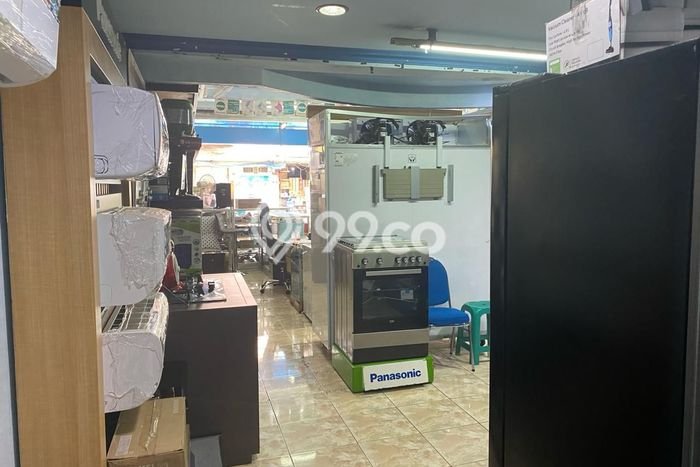 Ruko Dijual di Cihideung Tasikmalaya dengan Luas Bangunan 285m2 Ruko Dijual di Cihideung Tasikmalaya dengan Luas Bangunan 285m2