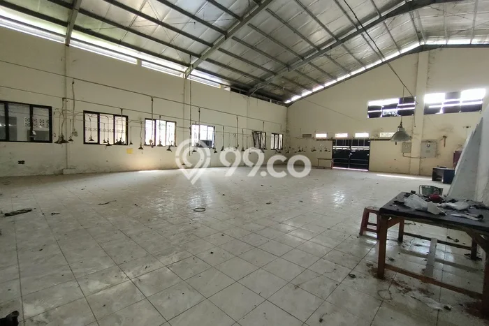 Unit Gudang Strategis di Cibeureum, Tasikmalaya Potensi Cuan Besar Unit Gudang Strategis di Cibeureum, Tasikmalaya Potensi Cuan Besar