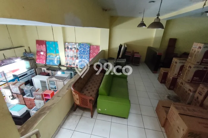 FOR SALE! Ruko di Cihideung Tasikmalaya, LT 166m2, LB 355m2 FOR SALE! Ruko di Cihideung Tasikmalaya, LT 166m2, LB 355m2