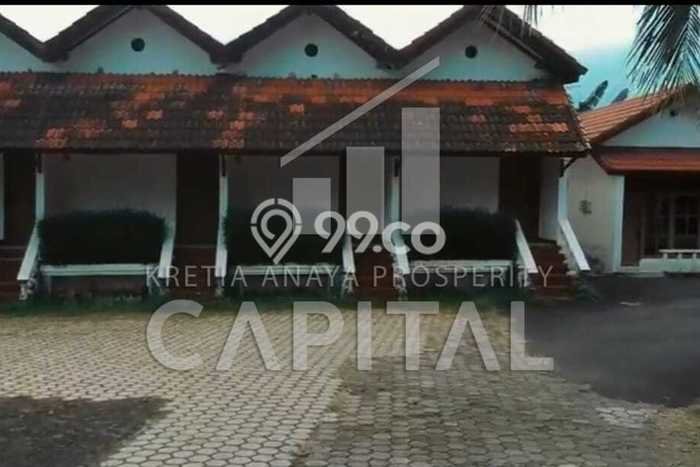 LOKASI STRATEGIS! Hotel di Cihideung, Luas 1m2m², Pusat Komersial, Jalan Utama LOKASI STRATEGIS! Hotel di Cihideung, Luas 1m2m², Pusat Komersial, Jalan Utama