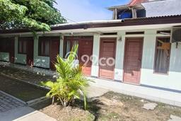 AREA BISNIS! Hotel di , Luas 350m2m², Mainroad, Strategis AREA BISNIS! Hotel di , Luas 350m2m², Mainroad, Strategis