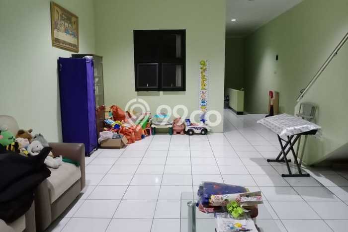 Ruko Dijual Lokasi Emas di Cihideung Luas 190m2 Ruko Dijual Lokasi Emas di Cihideung Luas 190m2