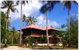 Vila di Karimunjawa, Ukuran 18000m2m², Ideal untuk hunian Anda Vila di Karimunjawa, Ukuran 18000m2m², Ideal untuk hunian Anda