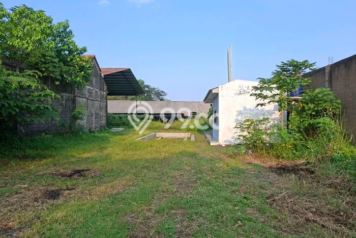Lahan Investasi Lokasi Mangkubumi Tasikmalaya SHM Lahan Investasi Lokasi Mangkubumi Tasikmalaya SHM