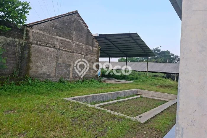 Lahan Investasi Lokasi Mangkubumi Tasikmalaya SHM Lahan Investasi Lokasi Mangkubumi Tasikmalaya SHM
