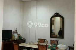 Jual Rumah Eksklusif 2 KT di Sektor 9-Bintaro, Tangerang Selatan Jual Rumah Eksklusif 2 KT di Sektor 9-Bintaro, Tangerang Selatan
