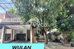 Dijual Rumah Mewah Elegan Dengan View Cantik di Sektor 7-Bintaro, Tangerang Selatan Dijual Rumah Mewah Elegan Dengan View Cantik di Sektor 7-Bintaro, Tangerang Selatan