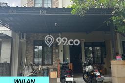 Dijual Rumah Modern 5 KT di Graha Raya Bintaro, Tangerang Selatan Dijual Rumah Modern 5 KT di Graha Raya Bintaro, Tangerang Selatan