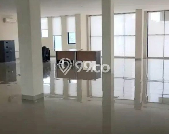 Unit Kantor Strategis di Pondok Aren, Tangerang Selatan Potensi Cuan Besar Unit Kantor Strategis di Pondok Aren, Tangerang Selatan Potensi Cuan Besar