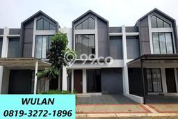 Dijual Rumah Luas Megah Dengan View Eksklusif di Sektor 7-Bintaro, Tangerang Selatan Dijual Rumah Luas Megah Dengan View Eksklusif di Sektor 7-Bintaro, Tangerang Selatan