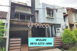 Rumah Luxury Modern Siap Huni di Sektor 3 - Bintaro Tangerang Selatan Rumah Luxury Modern Siap Huni di Sektor 3 - Bintaro Tangerang Selatan