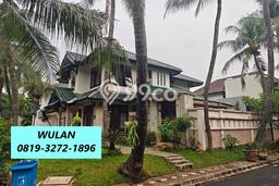 Rumah Luxury Modern Tanpa Renovasi di Sektor 9-Bintaro Tangerang Selatan Rumah Luxury Modern Tanpa Renovasi di Sektor 9-Bintaro Tangerang Selatan