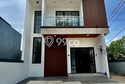 Hunian Elit LB 200m2 Siap Pakai Desain Elegan di Graha Raya Bintaro, Tangerang Selatan Hunian Elit LB 200m2 Siap Pakai Desain Elegan di Graha Raya Bintaro, Tangerang Selatan