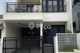For Sale Hunian Rumah Nyaman 3 Kamar di Graha Raya Bintaro, Tangerang Selatan For Sale Hunian Rumah Nyaman 3 Kamar di Graha Raya Bintaro, Tangerang Selatan