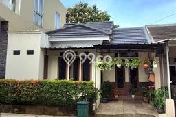 Jual Rumah Favorit Siap Huni LB 70m2 di Ciputat, Tangerang Selatan Jual Rumah Favorit Siap Huni LB 70m2 di Ciputat, Tangerang Selatan