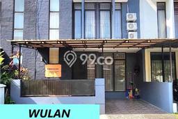 Dijual Hunian Rumah Terawat 3 KT di Sektor 9-Bintaro, Tangerang Selatan Dijual Hunian Rumah Terawat 3 KT di Sektor 9-Bintaro, Tangerang Selatan