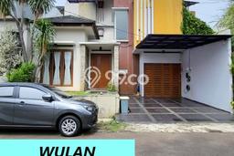 Dijual Rumah Luas Megah Dengan View Eksklusif di Sektor 8 - Bintaro, Tangerang Selatan Dijual Rumah Luas Megah Dengan View Eksklusif di Sektor 8 - Bintaro, Tangerang Selatan