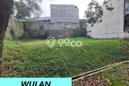 Dijual Tanah 295m2 di Sektor 9-Bintaro, Tangerang Selatan Dijual Tanah 295m2 di Sektor 9-Bintaro, Tangerang Selatan