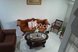 Rumah Strategis Minimalis Lb 130m2 di Serpong, Tangerang Selatan Rumah Strategis Minimalis Lb 130m2 di Serpong, Tangerang Selatan
