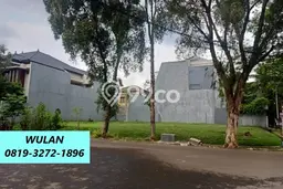Kavling Tanah untuk Dijual di Sektor 9-Bintaro, Tangerang Selatan, Luas 670m2 Kavling Tanah untuk Dijual di Sektor 9-Bintaro, Tangerang Selatan, Luas 670m2