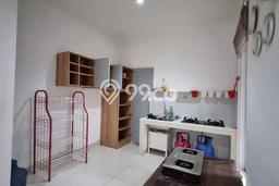 Rumah Modern Cantik 3 Kamar Bisa Langsung Pindah di BSD Rumah Modern Cantik 3 Kamar Bisa Langsung Pindah di BSD
