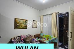 Rumah Minimalis 2 KT di BSD Sevilla Tangerang Unfurnished Rumah Minimalis 2 KT di BSD Sevilla Tangerang Unfurnished